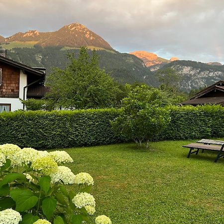 Aparthotel Hochfeld Шенау-ам-Кенігсзе Екстер'єр фото
