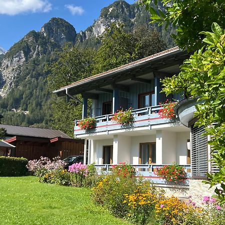 Aparthotel Hochfeld Шенау-ам-Кенігсзе Екстер'єр фото