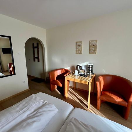 Aparthotel Hochfeld Шенау-ам-Кенігсзе Номер фото