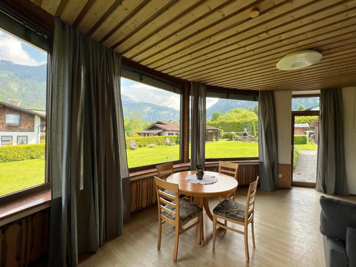 Aparthotel Hochfeld Шенау-ам-Кенігсзе Екстер'єр фото