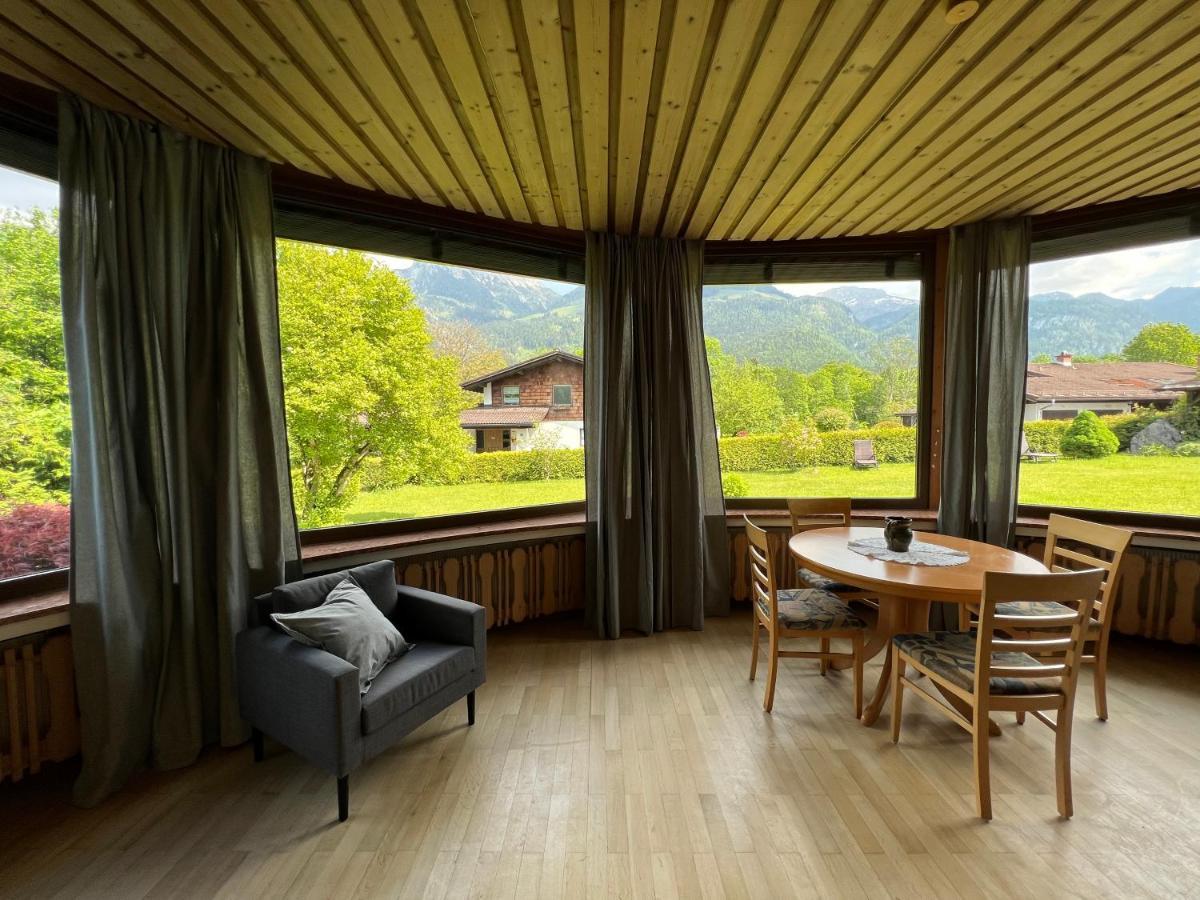 Aparthotel Hochfeld Шенау-ам-Кенігсзе Екстер'єр фото