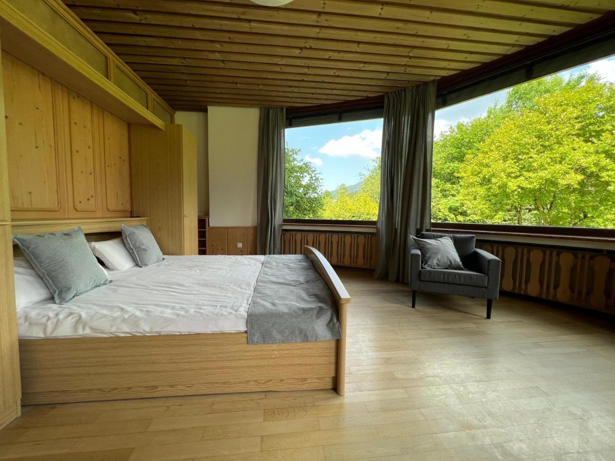 Aparthotel Hochfeld Шенау-ам-Кенігсзе Екстер'єр фото