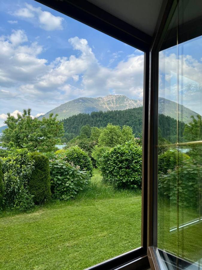 Aparthotel Hochfeld Шенау-ам-Кенігсзе Екстер'єр фото