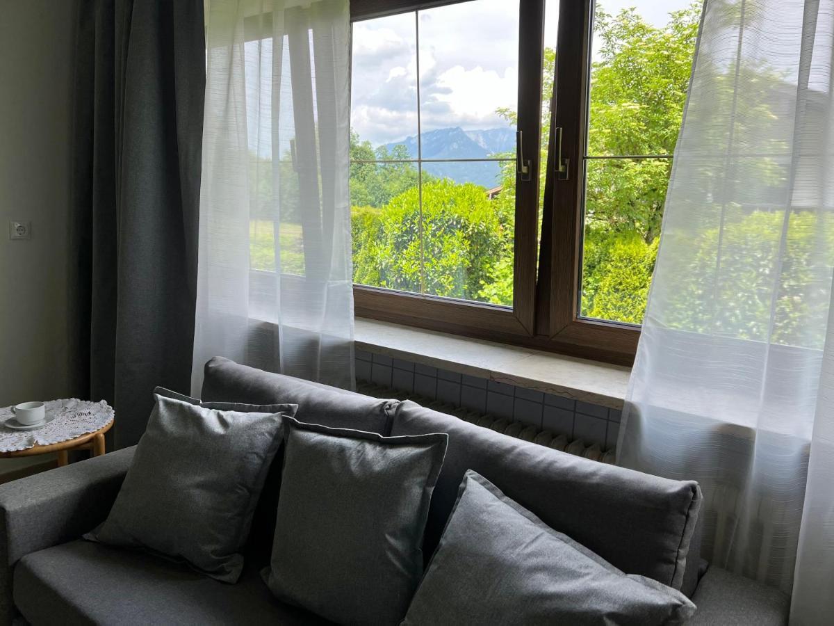 Aparthotel Hochfeld Шенау-ам-Кенігсзе Екстер'єр фото