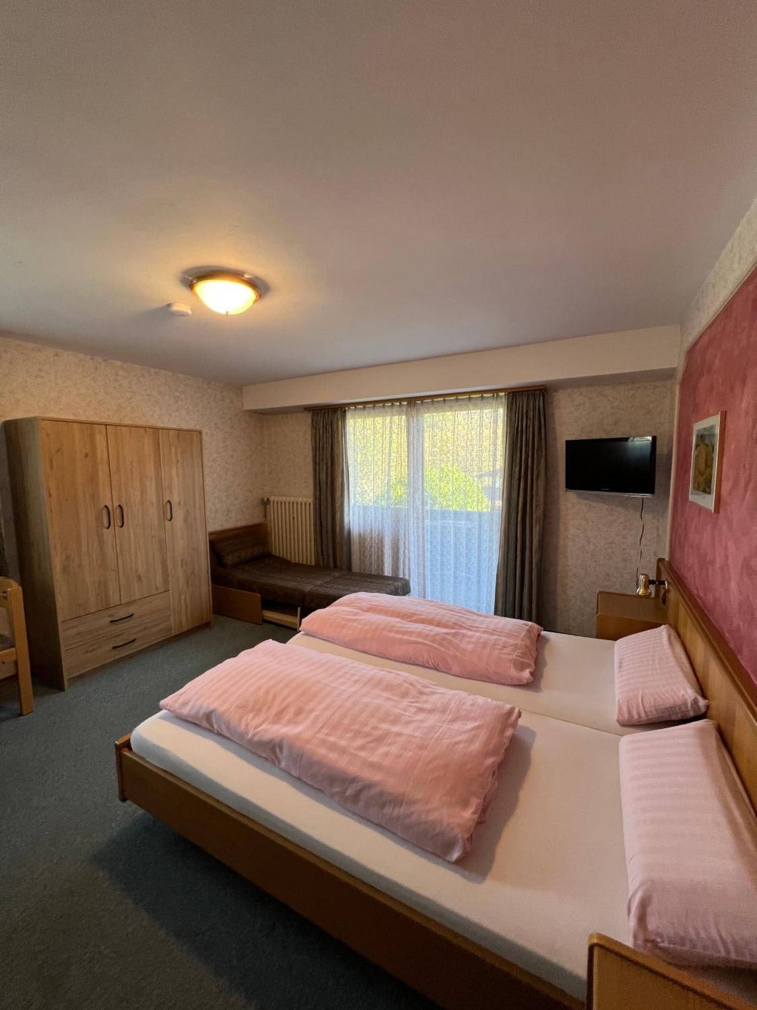 Aparthotel Hochfeld Шенау-ам-Кенігсзе Номер фото