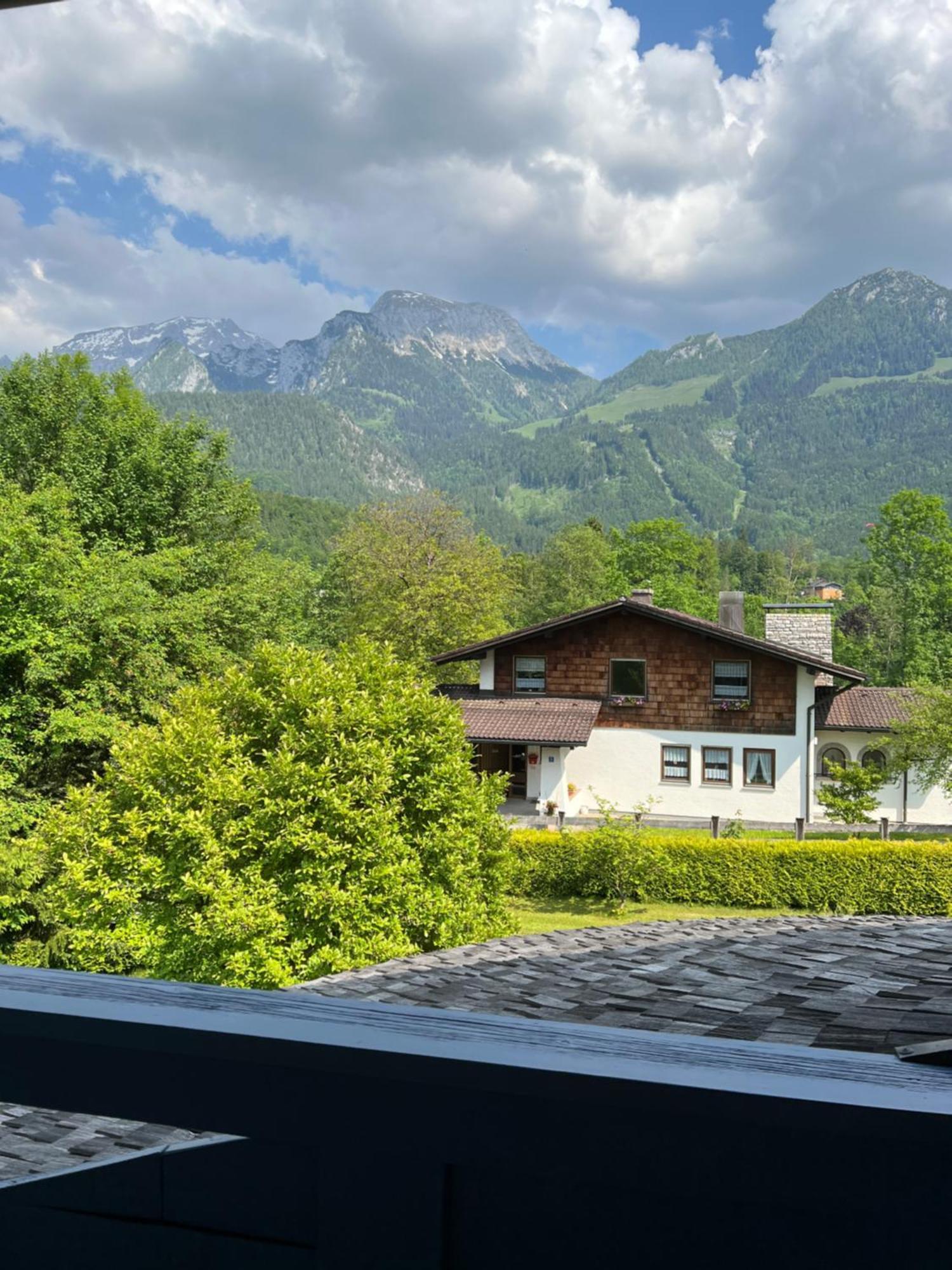 Aparthotel Hochfeld Шенау-ам-Кенігсзе Номер фото