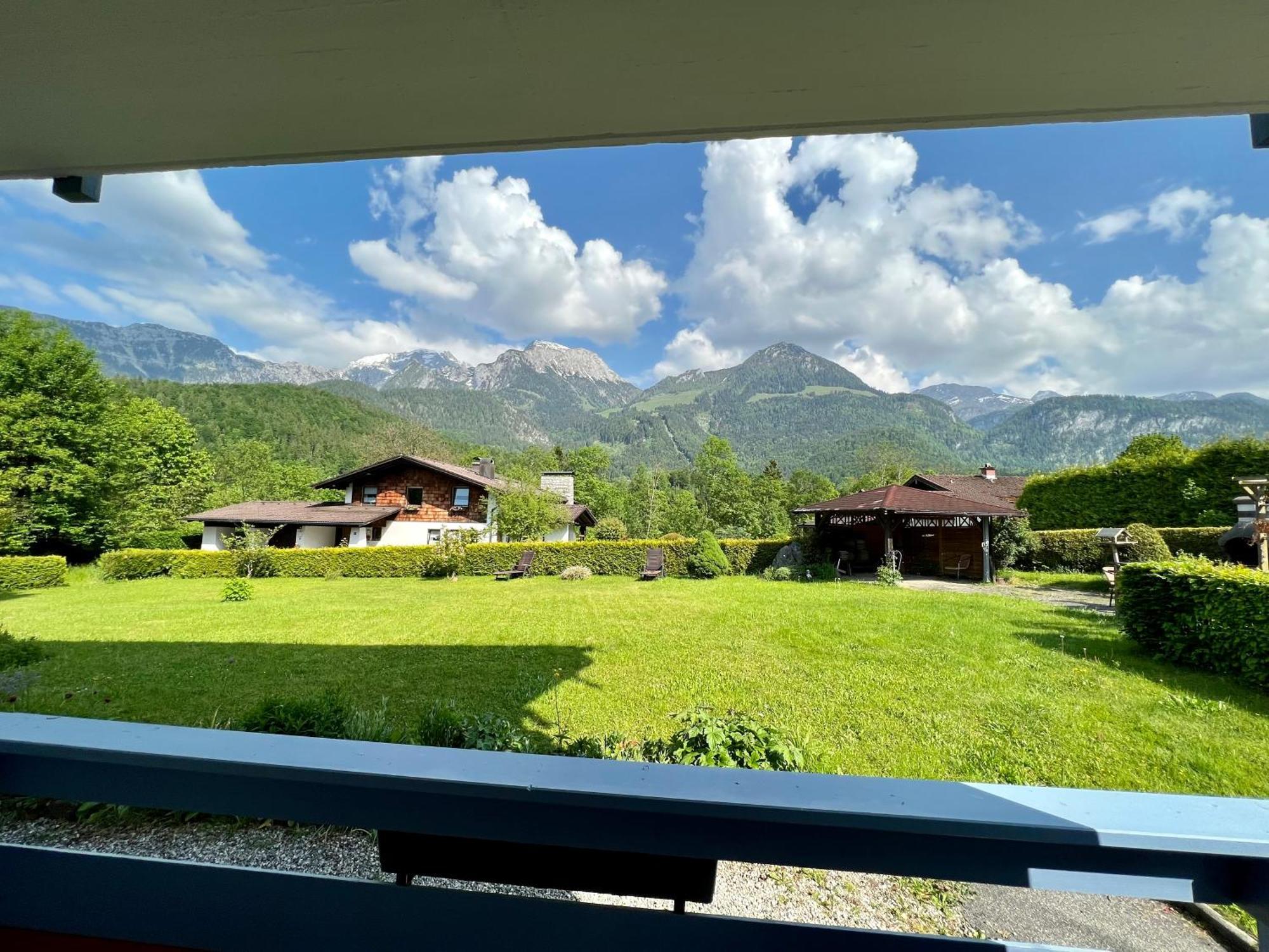 Aparthotel Hochfeld Шенау-ам-Кенігсзе Номер фото