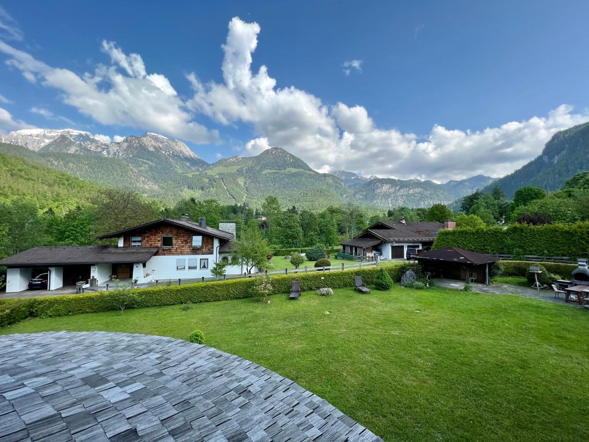 Aparthotel Hochfeld Шенау-ам-Кенігсзе Номер фото
